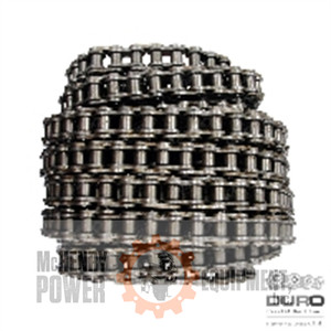 Atlantic Quality Parts Roller Chain  Chain No. 60H    3016-5060H