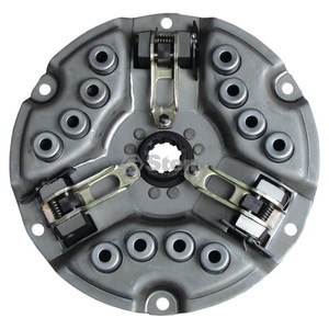 Pressure Plate For CaseIH 85025C2