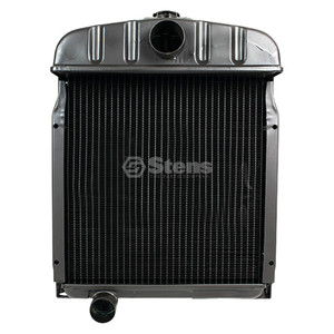 Radiator For CaseIH 369400R94