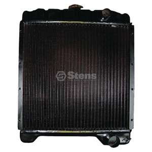 Radiator For CaseIH 104753A2