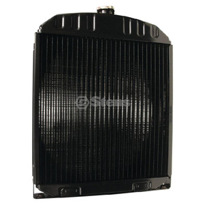 Radiator For Allis Chalmers 70228587