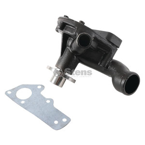 Water Pump For Allis Chalmers 74009278