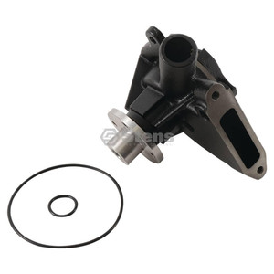 Water Pump For Allis Chalmers 74036573