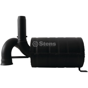 Muffler For John Deere AL30338