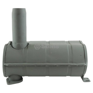 Muffler For John Deere AL31552
