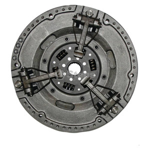 Pressure Plate For John Deere AL120023
