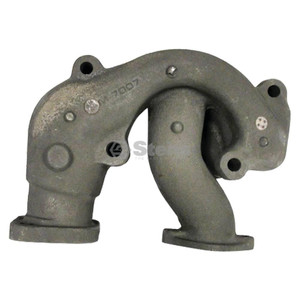 Manifold For John Deere A3386R