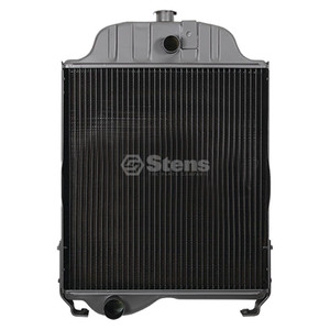Radiator For John Deere AT48171
