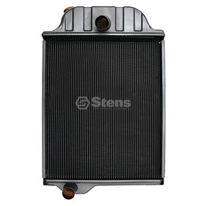 Radiator For John Deere AR46016