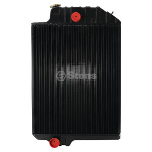 Radiator For John Deere RE21898