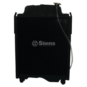 Radiator For John Deere AL56372