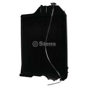 Radiator For John Deere AR61879