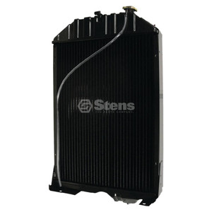 Radiator For John Deere RE21897