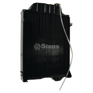 Radiator For John Deere AR46438