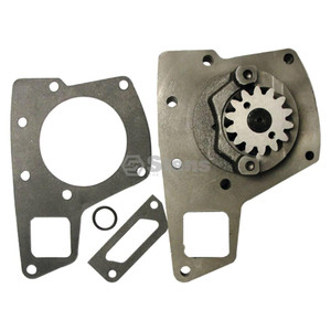 Water Pump For John Deere RE55985