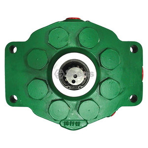 Hydraulic Pump For John Deere AR101288