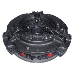 Pressure Plate For Massey Ferguson M532319R