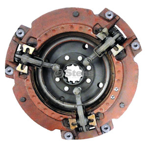 Pressure Plate For Massey Ferguson M526665R