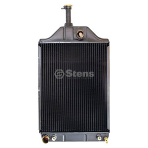 Radiator For Massey Ferguson 531981M94