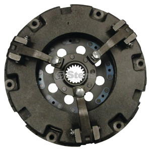Pressure Plate For Ford/New Holland SBA320040980