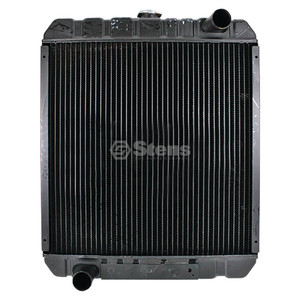 Radiator For Ford/New Holland 86534243