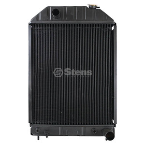 Radiator For Ford/New Holland E9NN8005BA