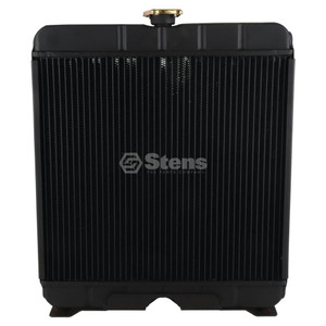 Radiator For Ford/New Holland SBA310100600GV