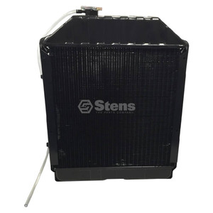 Radiator For Ford/New Holland 83984124