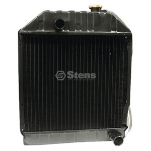 Radiator For Ford/New Holland E9NN8005AB15M