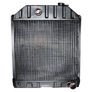 Radiator For Ford/New Holland 87687383