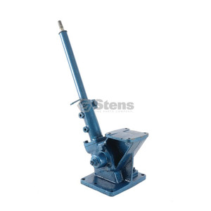 Steering Gear Assembly For Ford/New Holland SBA344010101