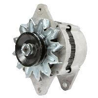 Alternator For Hitachi LR155-20B