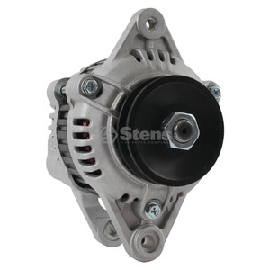 Alternator For Mitsubishi A0T25371