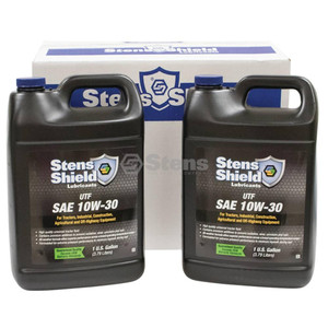 Universal Tractor Fluid For Four 1 gallon bottles