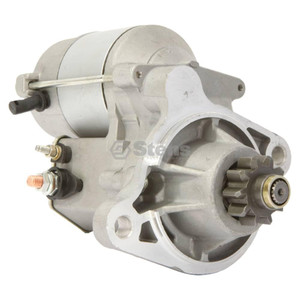 Starter For Bobcat 6667987