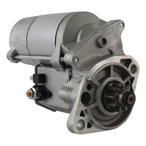 Electric Starter replaces Kubota 19460-63013 Part # 435-938