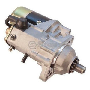 Electric Starter replaces Bobcat 6685190 Part # 435-937