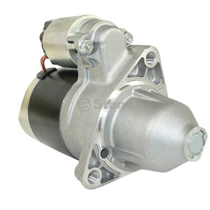 Electric Starter replaces Kubota 1G194-63010 Part # 435-256