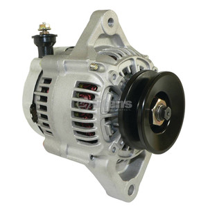 Alternator replaces Kubota 17356-64013 Part # 435-243