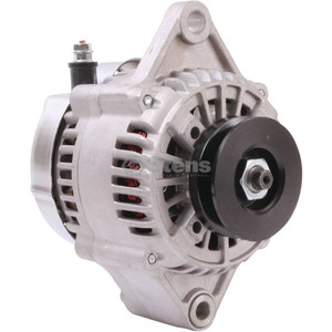 Alternator replaces Kubota K7711-61902 Part # 435-238