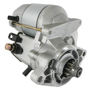 Electric Starter replaces Kubota 19883-63011 Part # 435-230