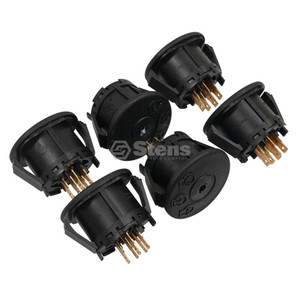 Ignition Switch Shop Pack For Cub Cadet 925-04228