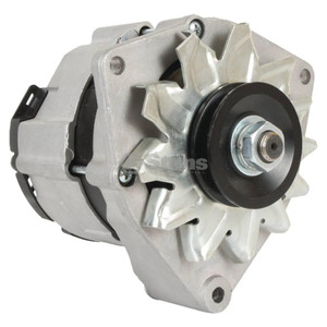 Alternator For Deutz 11201914