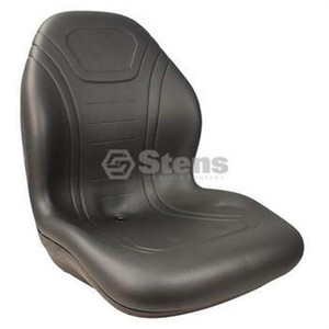 High Back Seat replaces John Deere AM138195 Part # 420-300