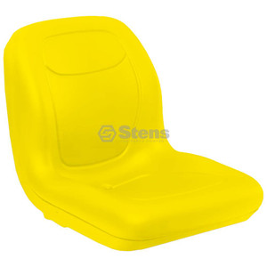 Seat replaces John Deere VG11696 Part # 420-179