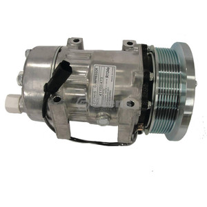 Compressor For Caterpillar 1789570