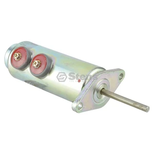 Fuel Solenoid For Caterpillar 110-6466
