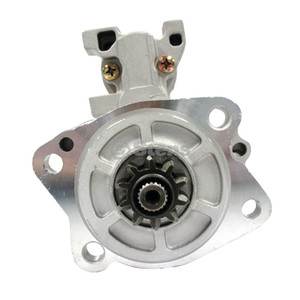 Starter For Caterpillar 125-2988