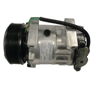 Compressor For JCB 320/08563