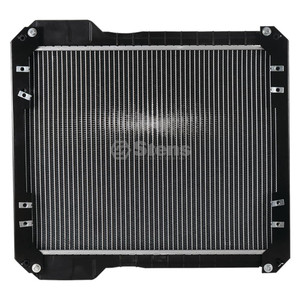 Radiator For JCB 30/925884
